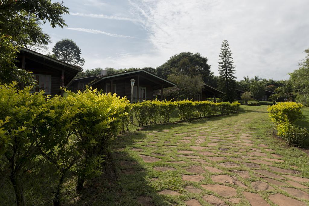 Sopro Do Vento Hotel - Sao Paulo — Photos 3